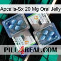 Apcalis-Sx 20 Mg Oral Jelly viagra5